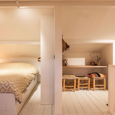 vakantiehuis Cerise, Luxueus genieten in de Leiestreek Deinze Buitenkant foto