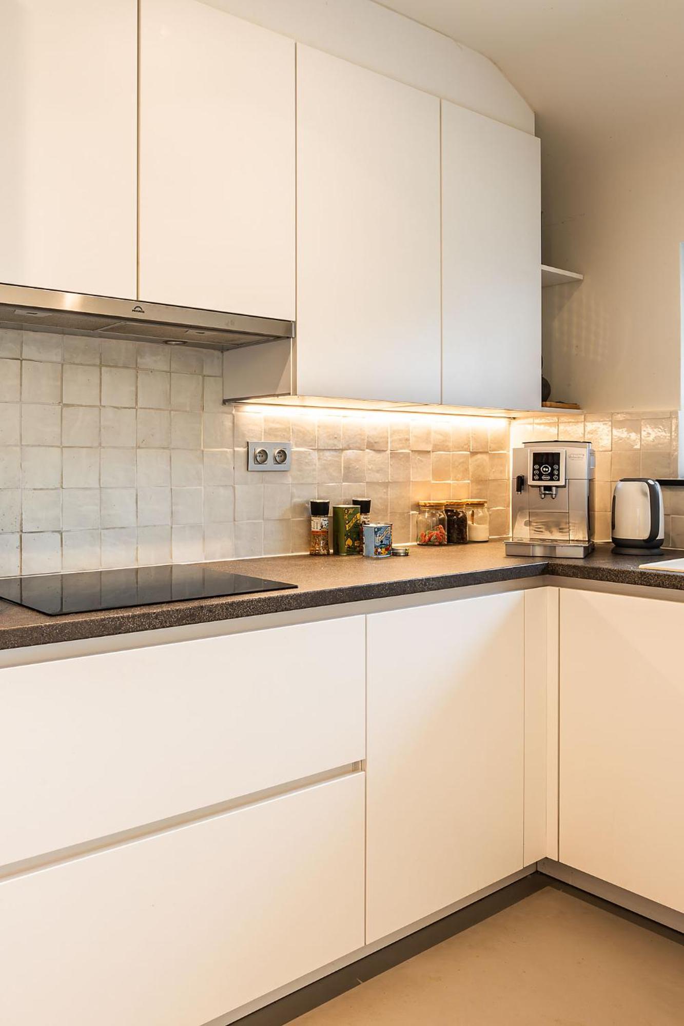 vakantiehuis Cerise, Luxueus genieten in de Leiestreek Deinze Buitenkant foto