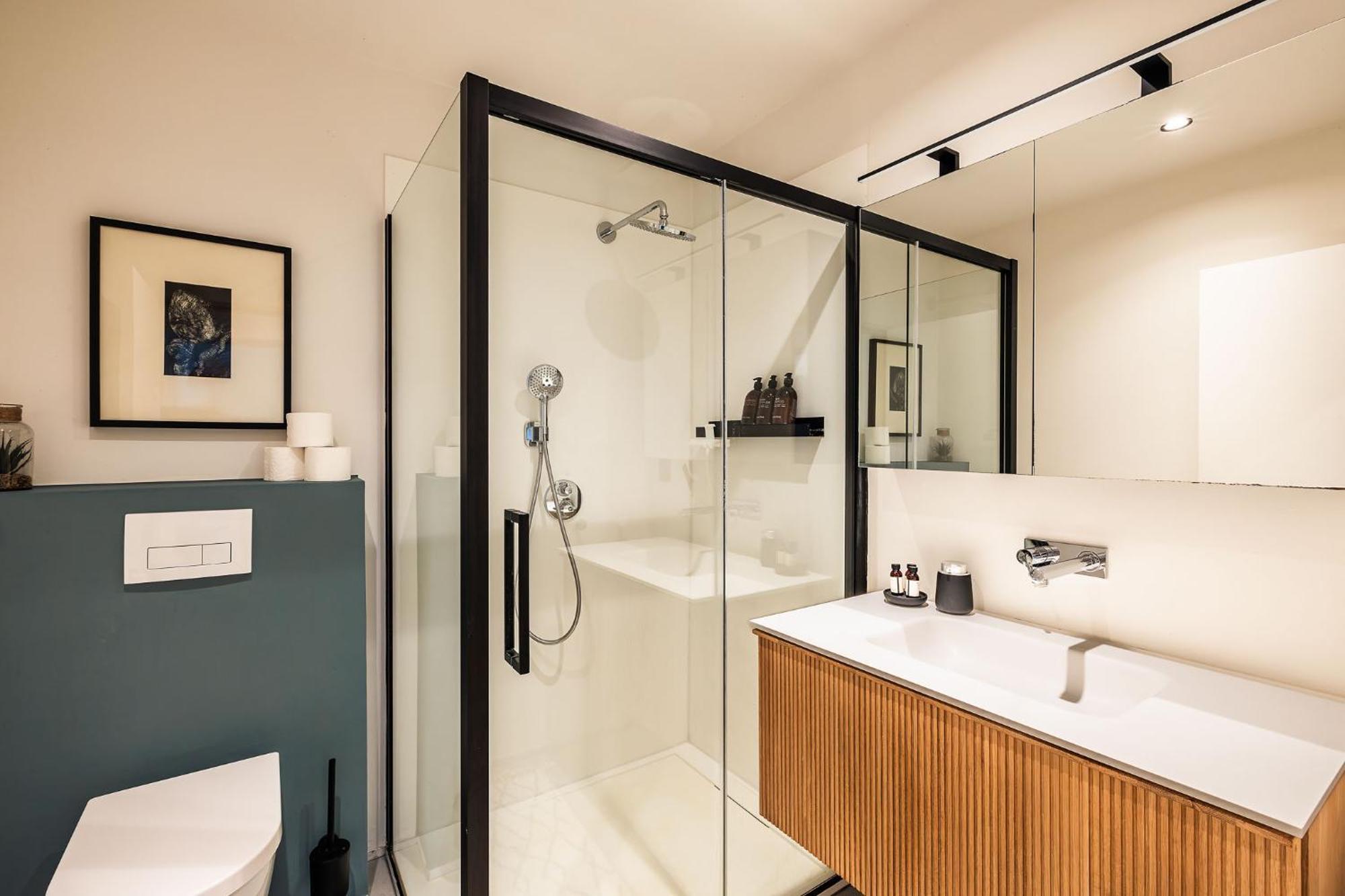vakantiehuis Cerise, Luxueus genieten in de Leiestreek Deinze Buitenkant foto