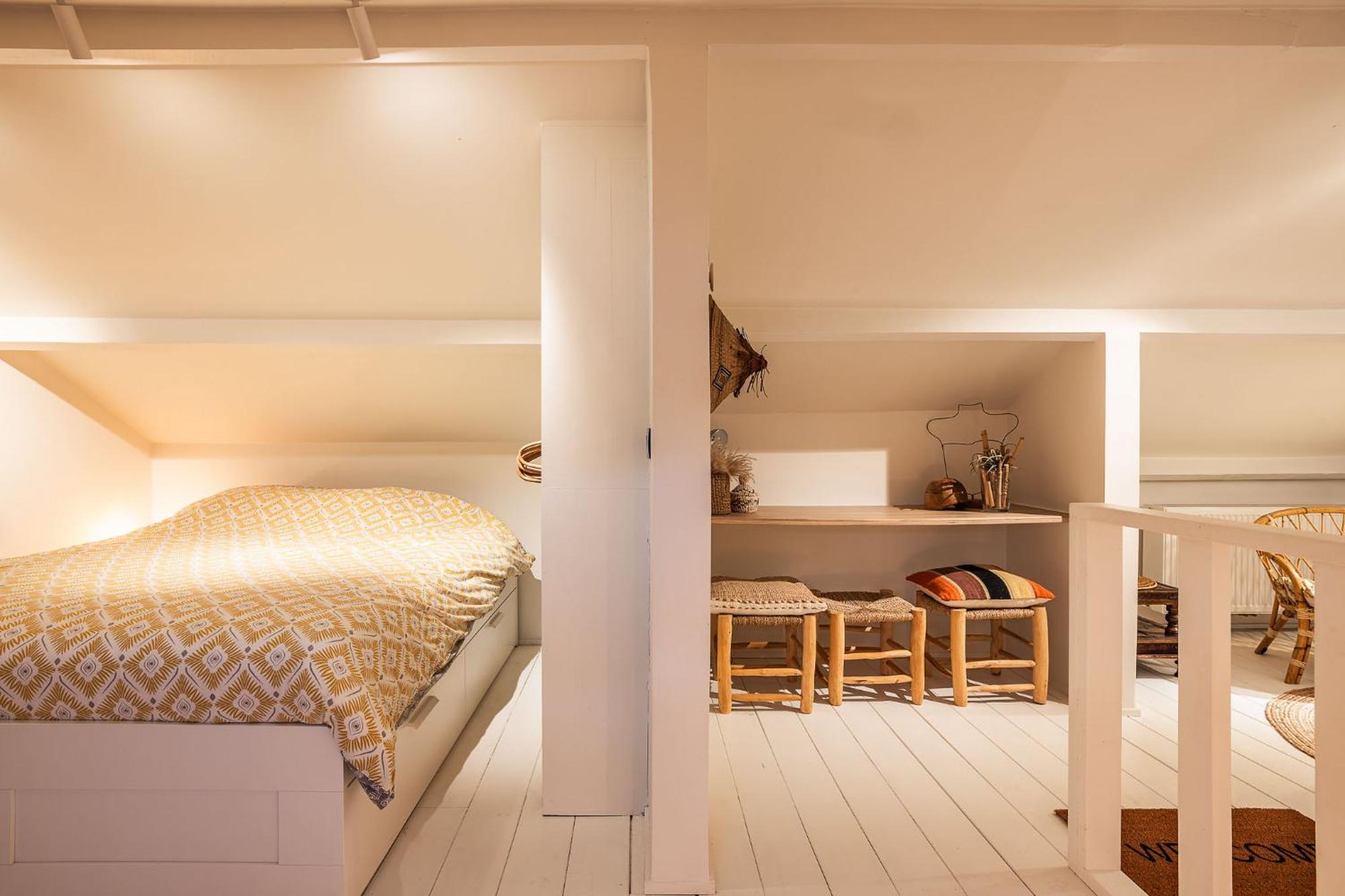vakantiehuis Cerise, Luxueus genieten in de Leiestreek Deinze Buitenkant foto